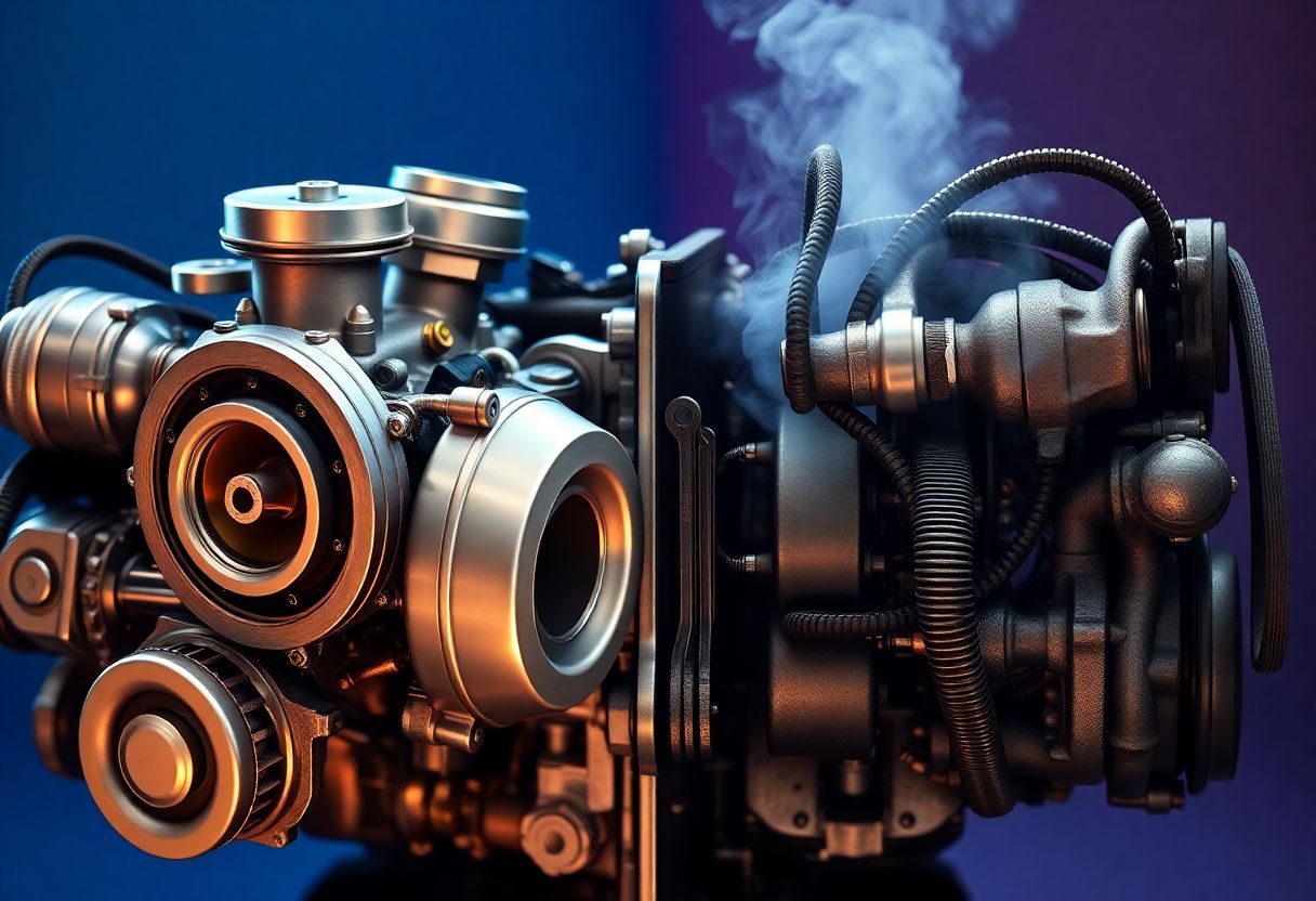 Moteur 1.6 HDI 90 : Fiabilité, Problèmes et Durée de Vie