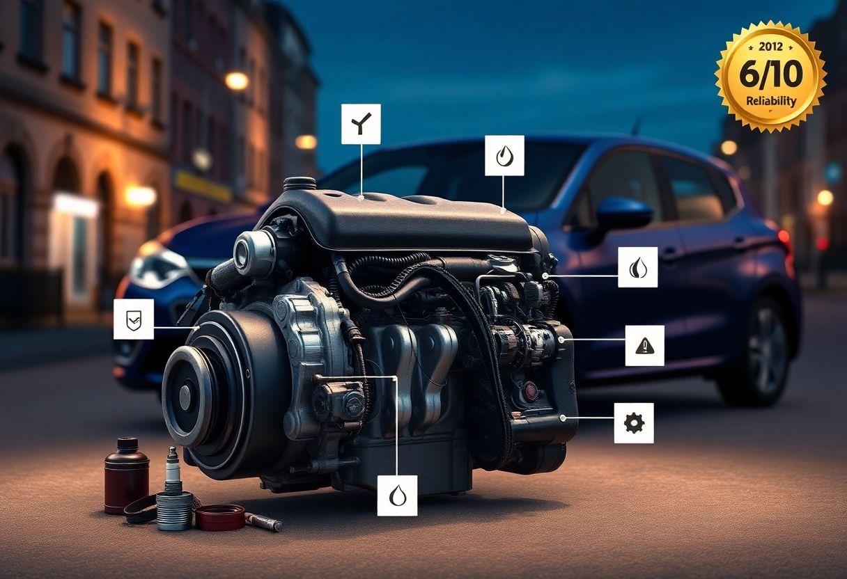 Peugeot 208 1.2 VTi 82 : Fiabilité, Problèmes et Avis