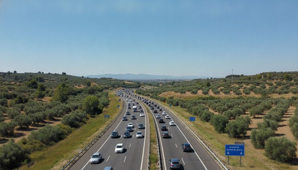 Découvrez quelles autoroutes sont gratuites en Espagne pour planifier votre voyage sereinement. Informations pratiques et conseils pour circuler sans frais sur les routes espagnoles.